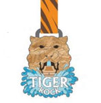Tiger Rock Medal 2024