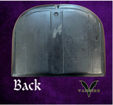 Original Arrow Dynamics Train Seat Pad