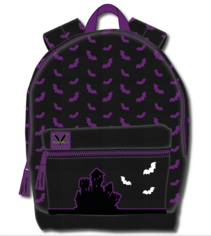 Vampire Backpack