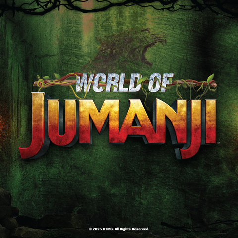World of Jumanji