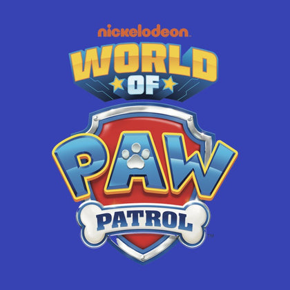 World of PAW Patrol