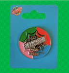 CWOAR 2025 Pin Badge