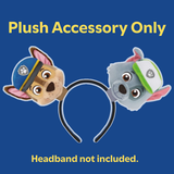PAW Patrol Individual Headband Plush- Pre-order