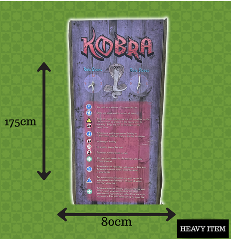 KOBRA Restriction Board