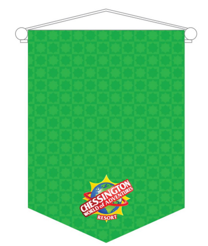 CWOAR Pin Badge Penant