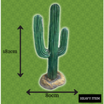 Mexicana Cactus Theming #2
