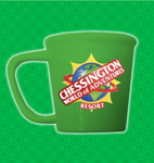 CWOAR Pot Magnet 2025