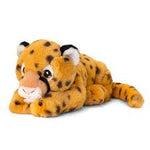 Soft Toy Keeleco Cheetah 25cm