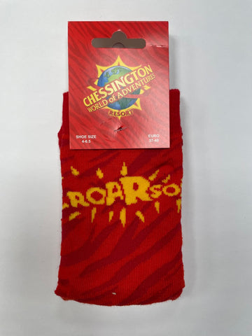 CWOA Adult Socks