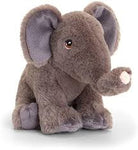 Soft Toy Keeleco Elephant 25cm