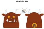 Gruffalo River Ride Adventure Woolly Hat