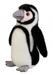 Soft Toy Penguin Humboldt