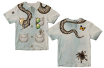 Kids Zookeeper T-Shirt