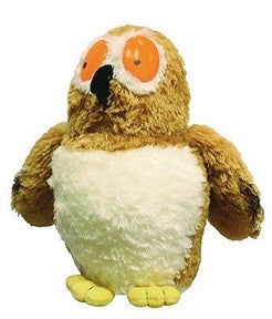 Gruffalo Owl 18cm Soft toy