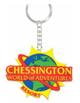 Chessington Rubber Logo Kering