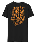 Tiger Rock Adult's T-Shirt