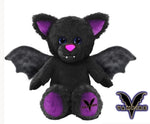 Vampire Bear - New for 2023!