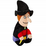 Room On the Broom Witch Soft Toy